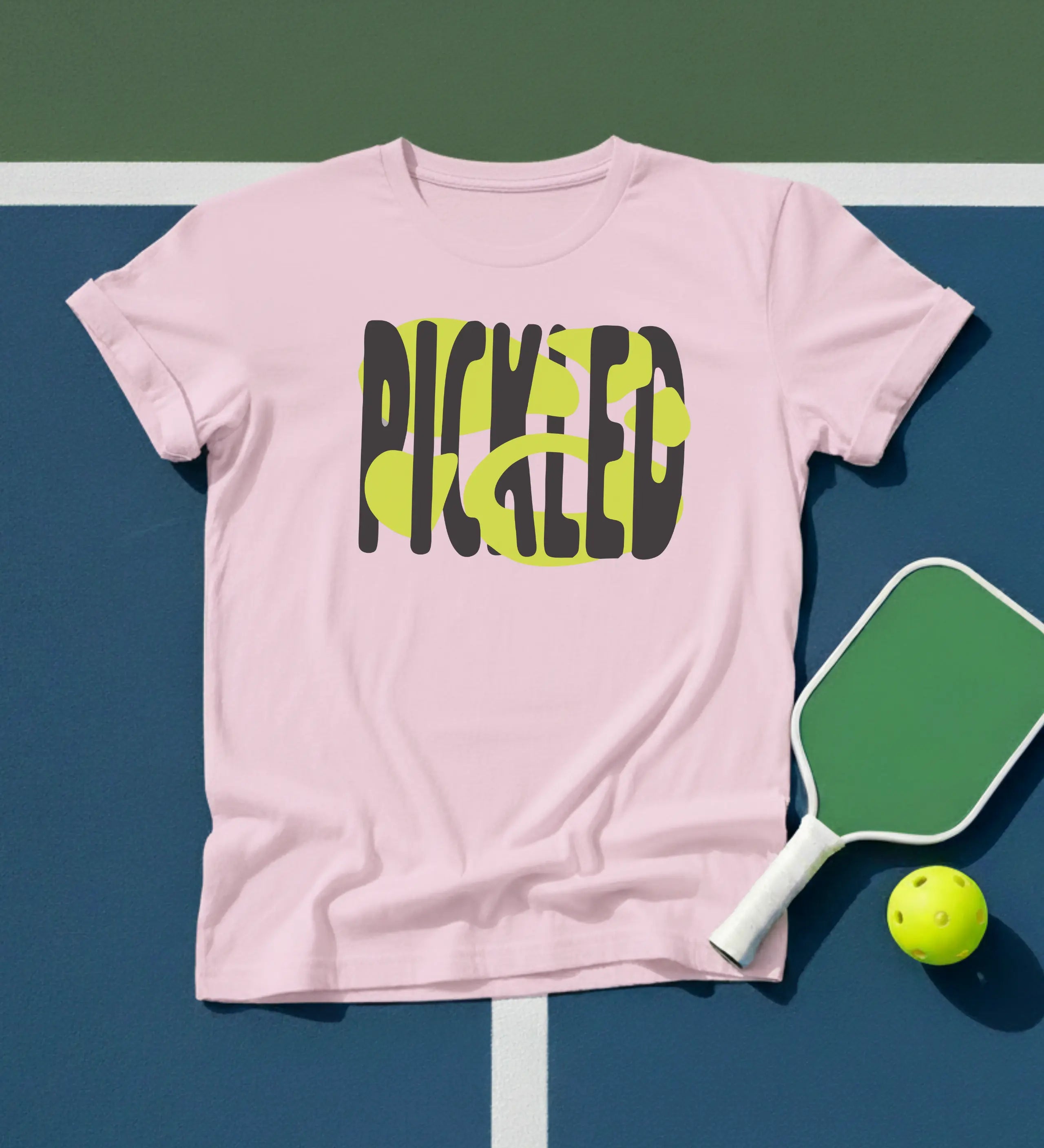 PICKLED T-Shirt