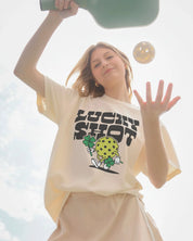 Lucky Shot T-Shirt