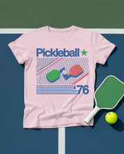 Pickleball T-Shirt T-Shirt