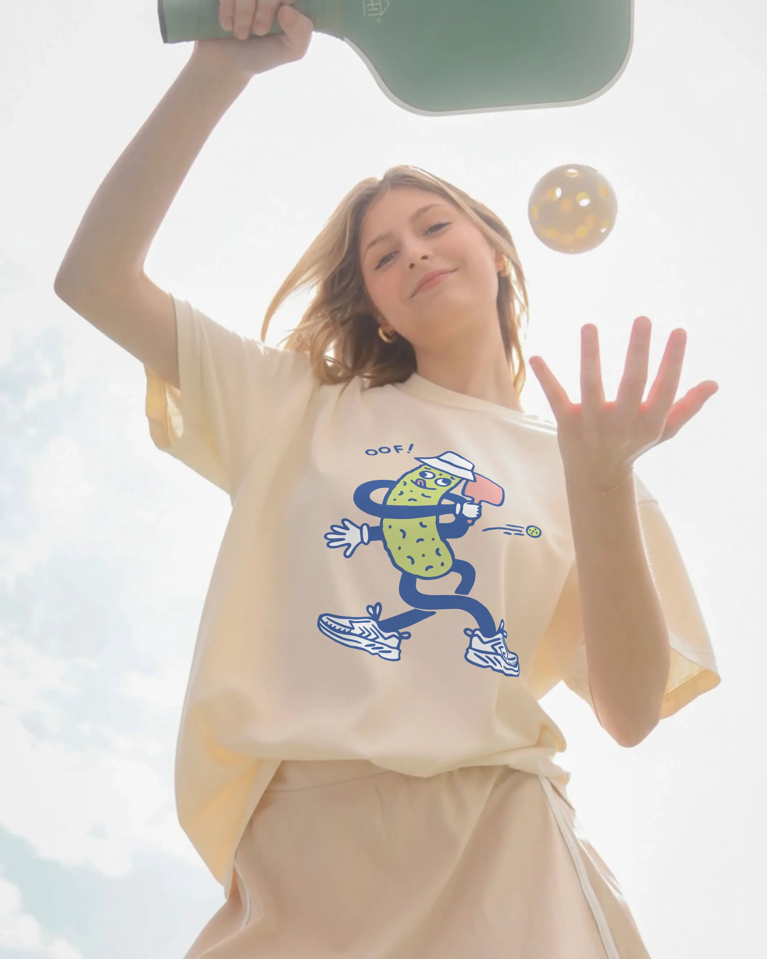 OOF! T-Shirt