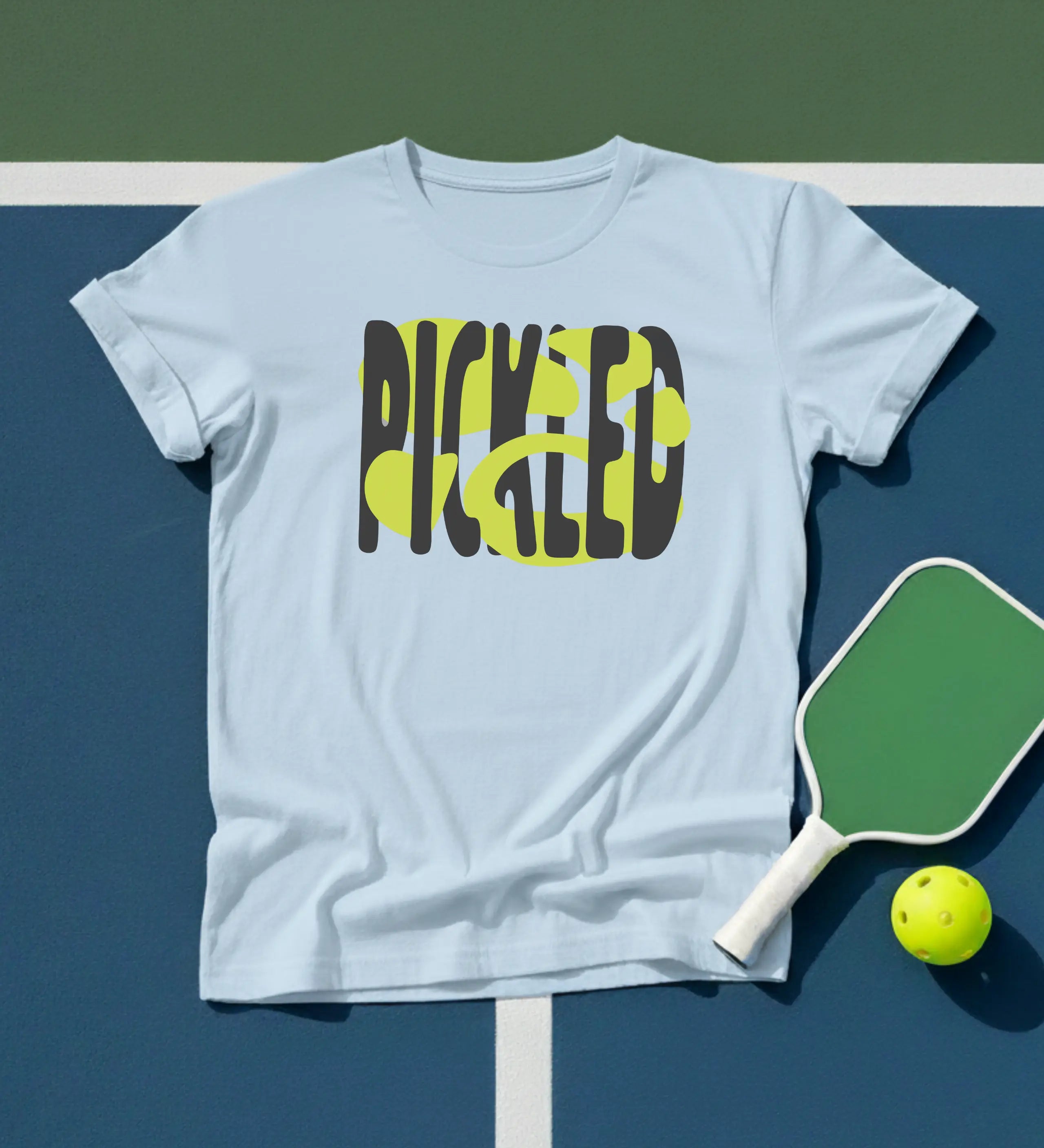 PICKLED T-Shirt