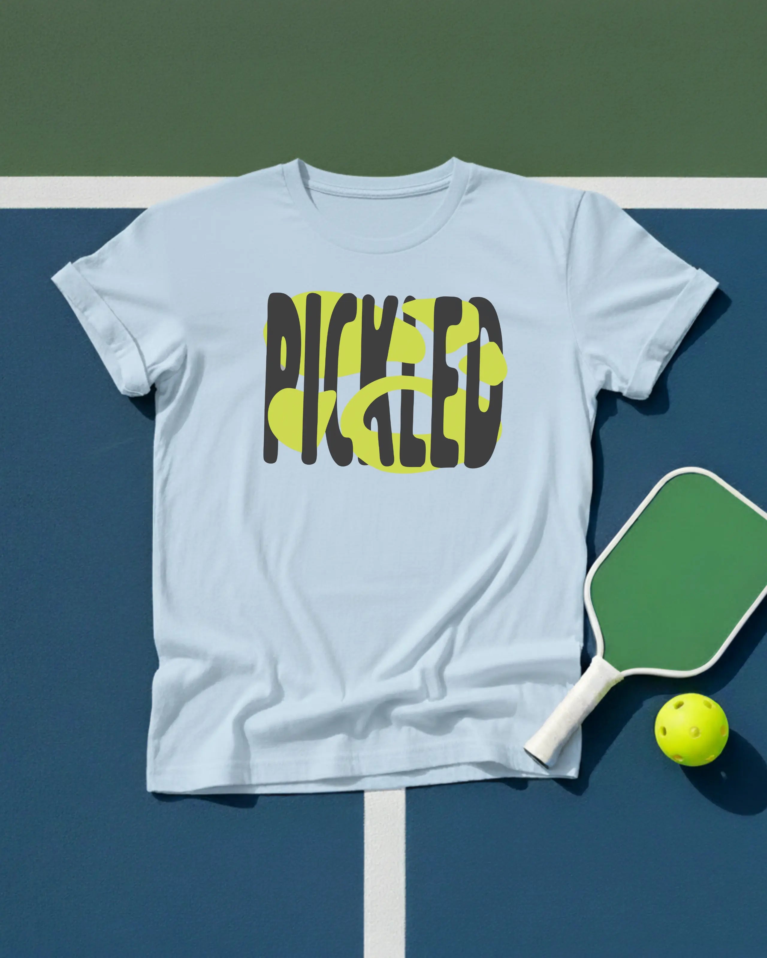 PICKLED T-Shirt