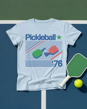 Pickleball T-Shirt T-Shirt