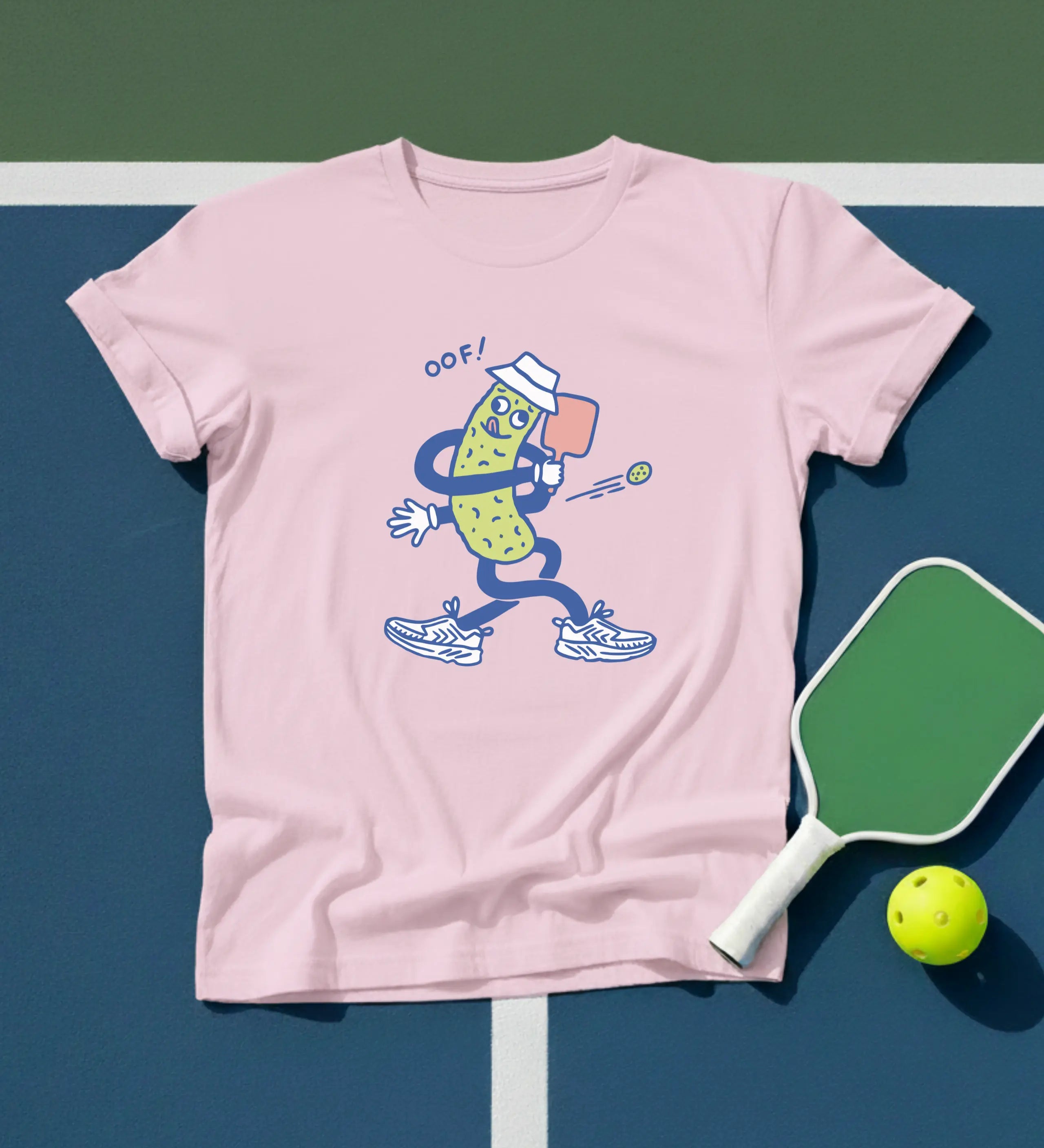 OOF! T-Shirt