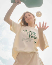 Pickle To The People T-Shirt