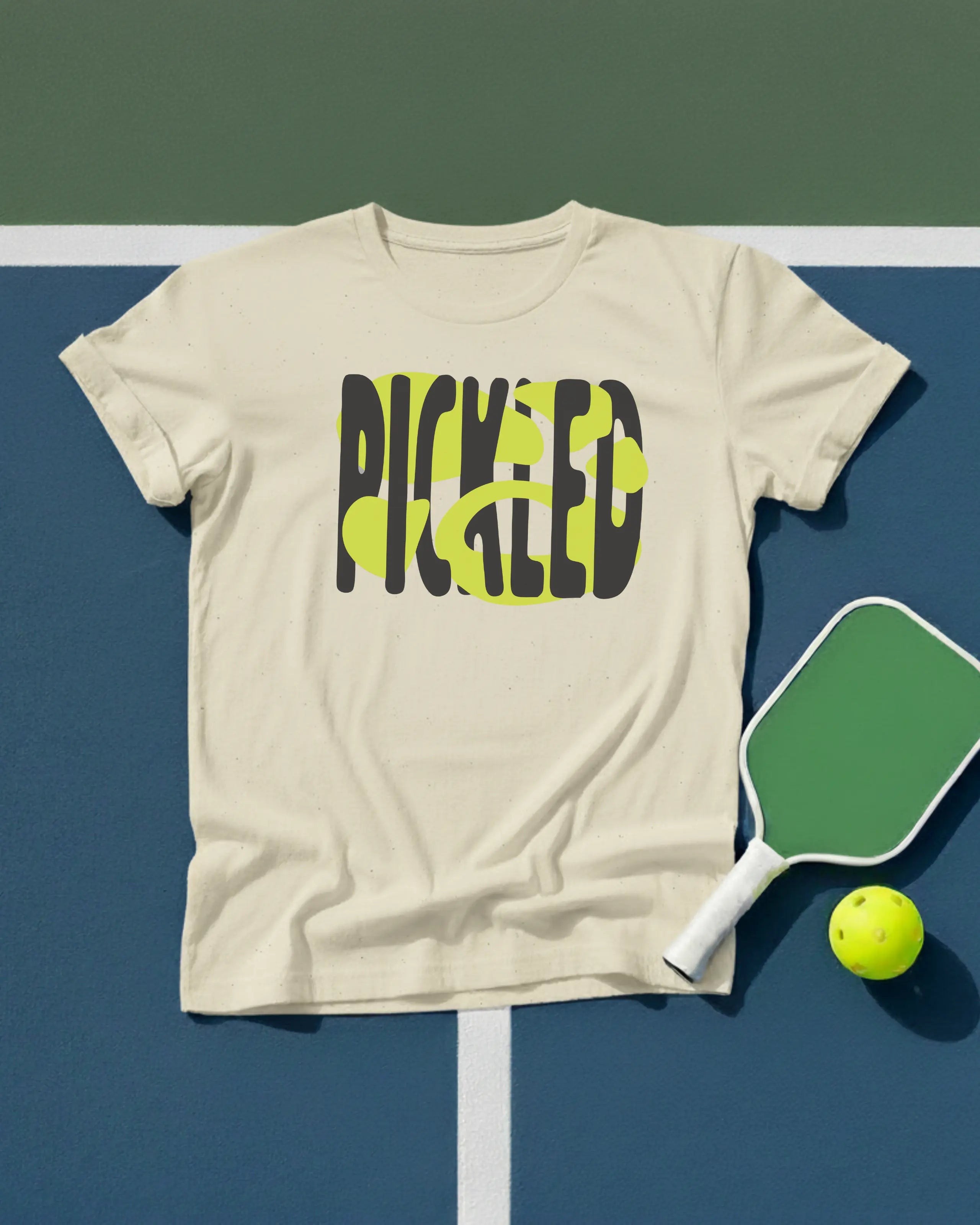 PICKLED T-Shirt