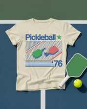 Pickleball T-Shirt T-Shirt