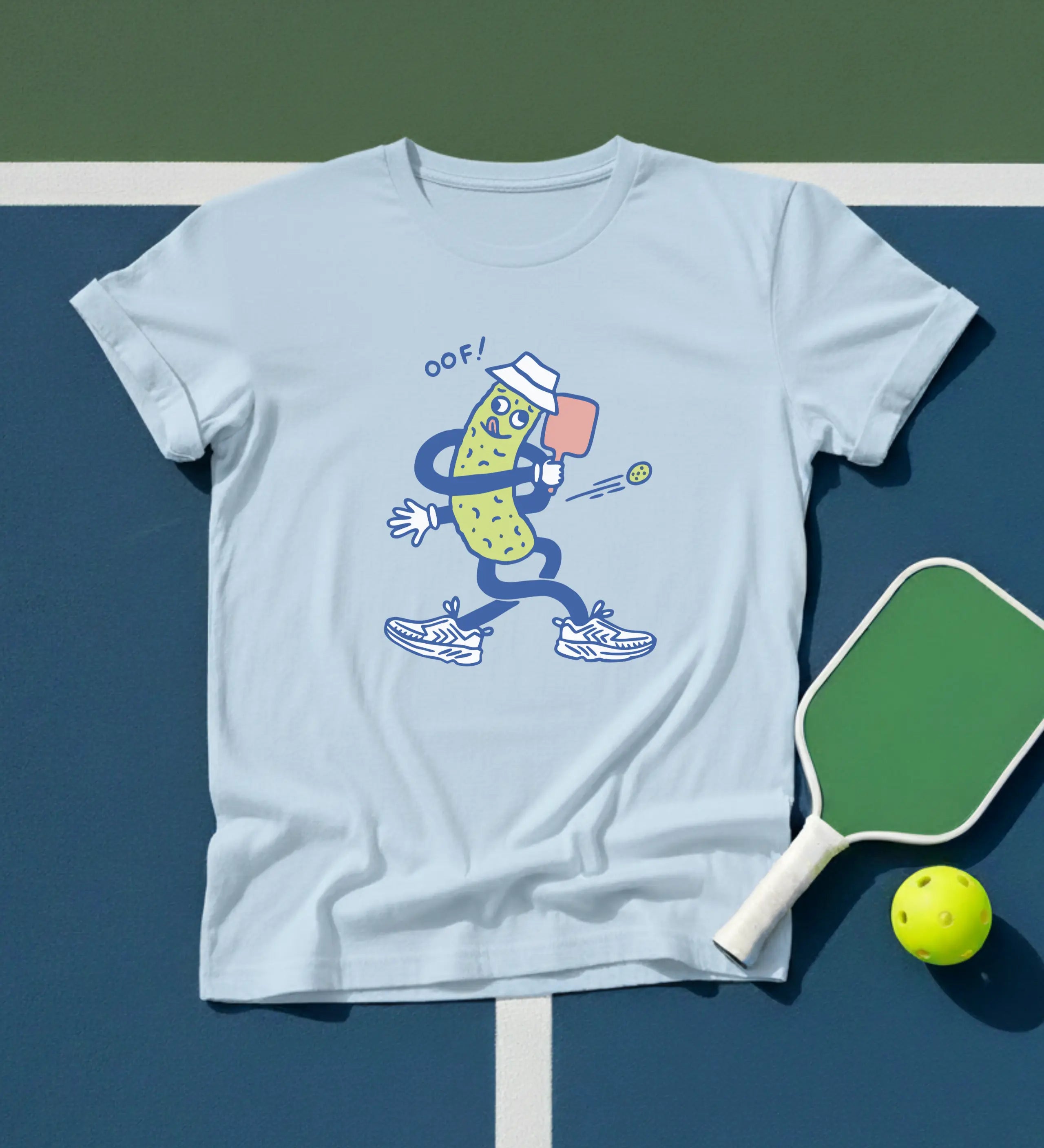 OOF! T-Shirt