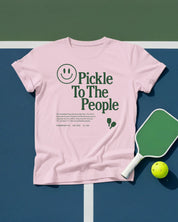 Pickle To The People T-Shirt