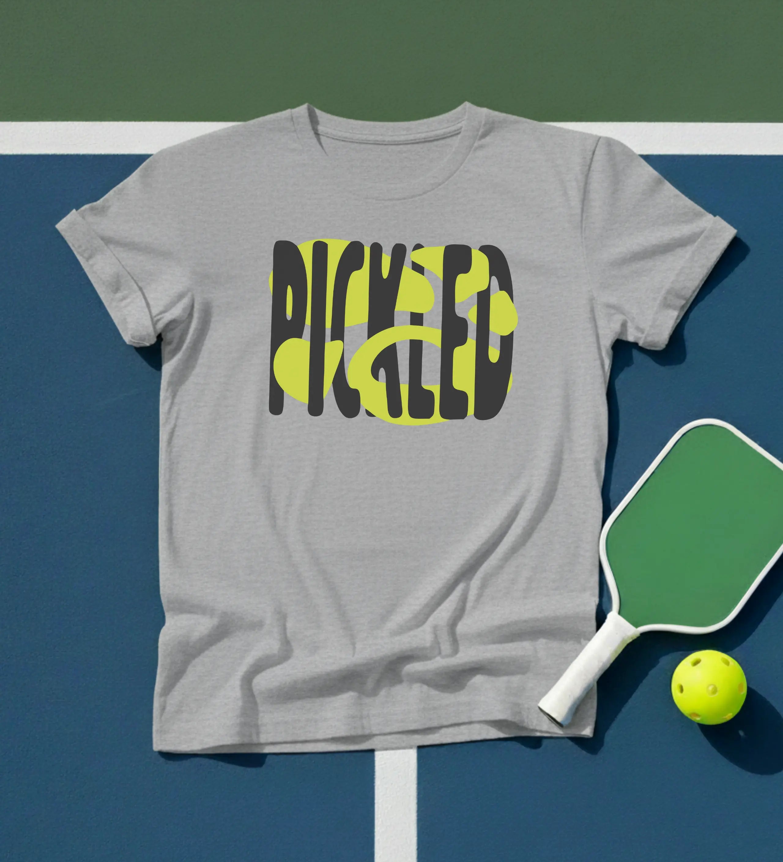 PICKLED T-Shirt