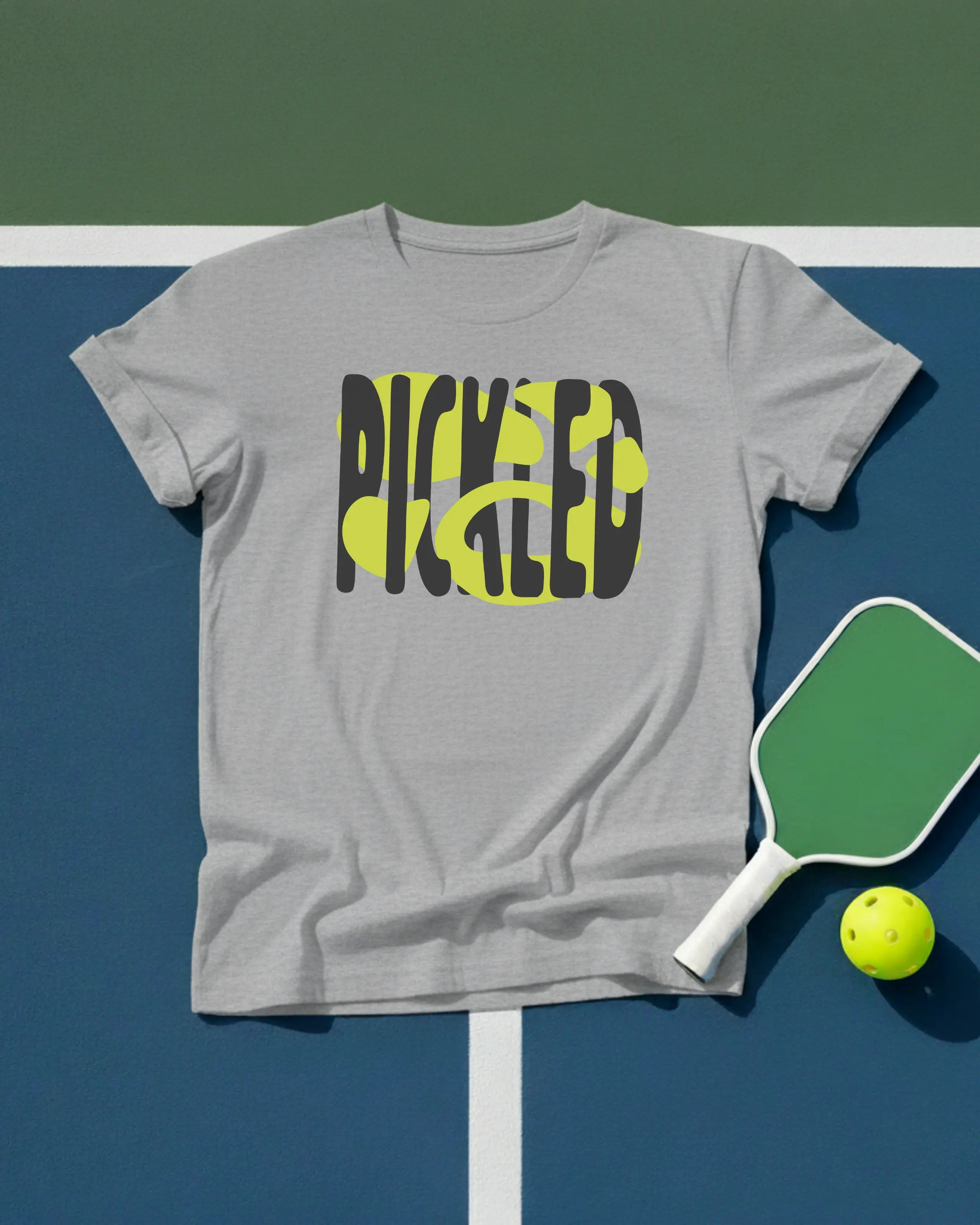 PICKLED T-Shirt