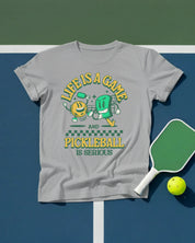 Life Is a Game T-Shirt