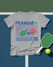 Pickleball T-Shirt T-Shirt