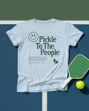 Pickle To The People T-Shirt