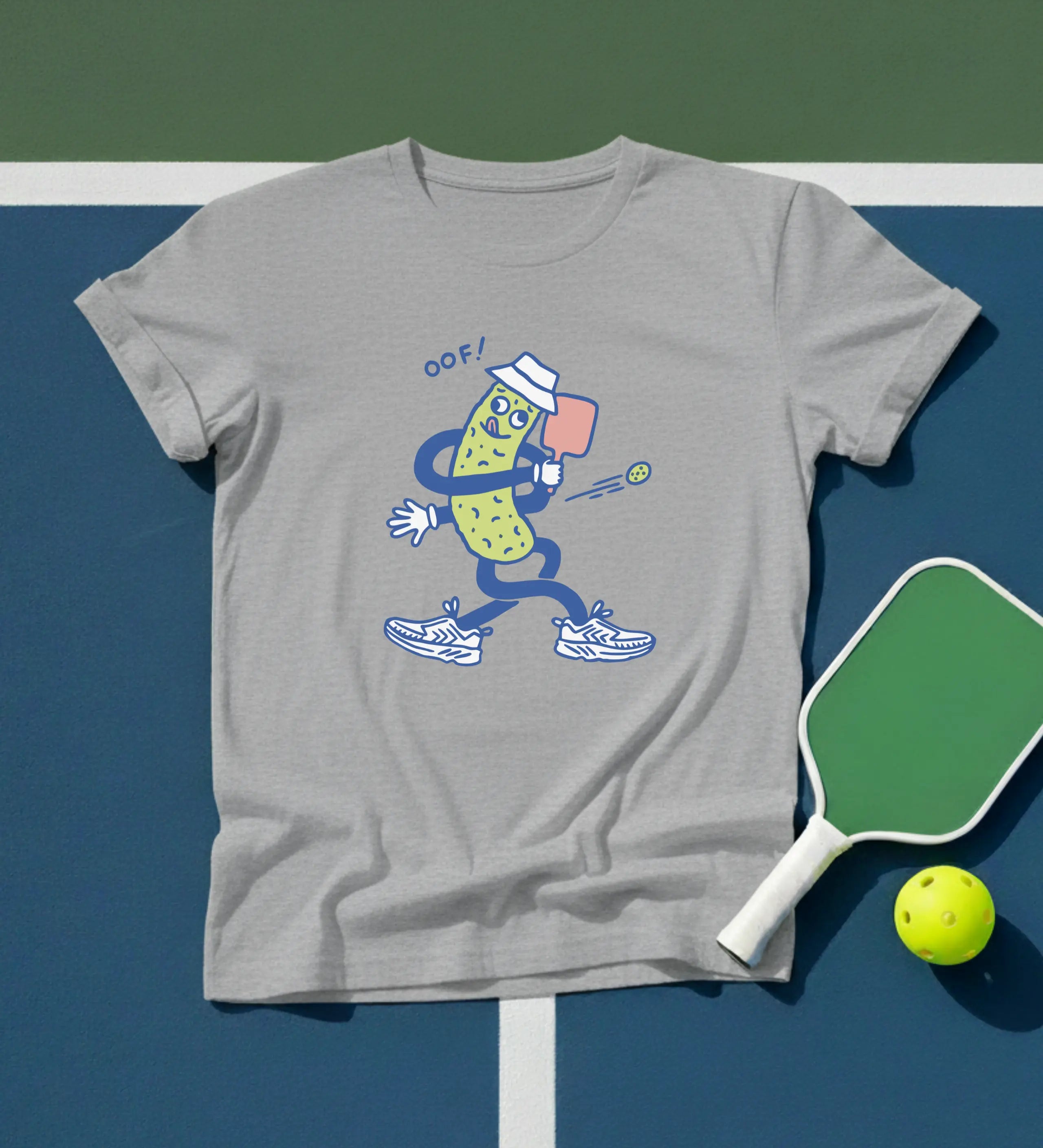 OOF! T-Shirt