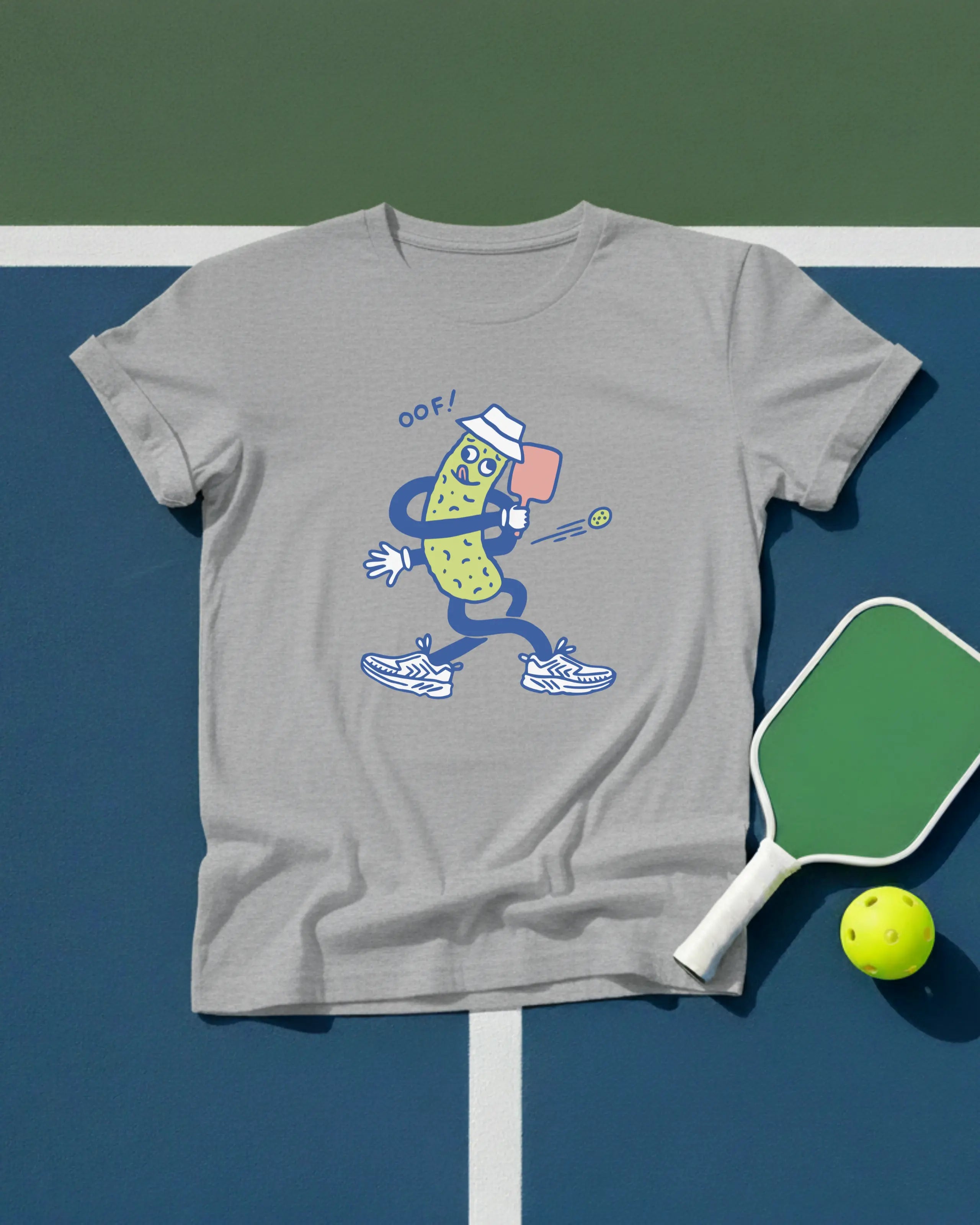 OOF! T-Shirt