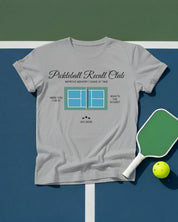 Pickleball Recall Club T-Shirt