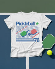 Pickleball T-Shirt T-Shirt