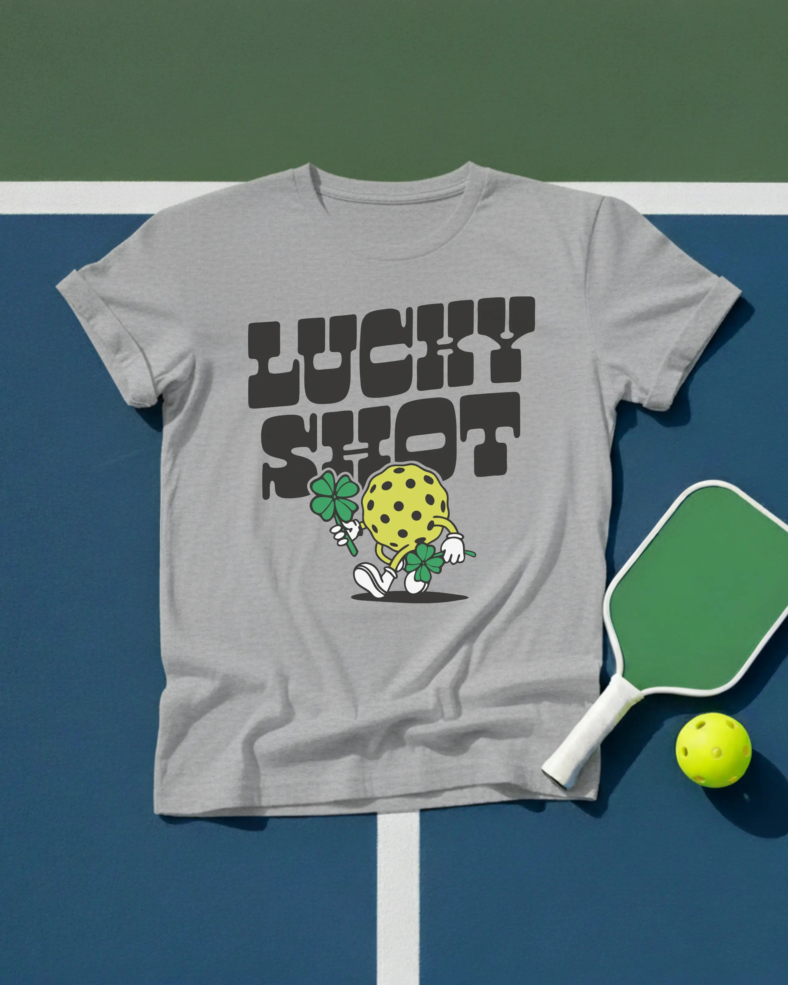 Lucky Shot T-Shirt