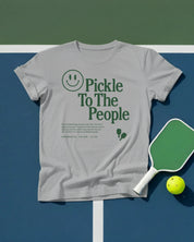 Pickle To The People T-Shirt
